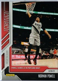 Norman Powell