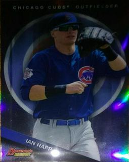 Ian Happ