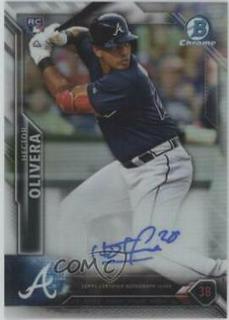 Hector Olivera