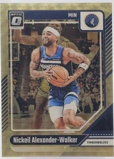 Nickeil Alexander-Walker