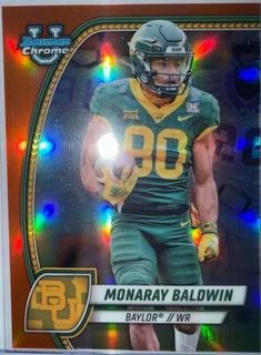 Monaray Baldwin