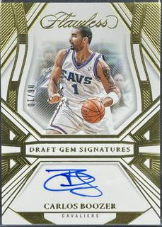 Carlos Boozer