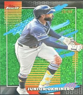 Junior Caminero