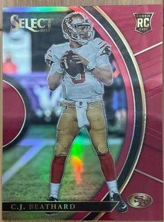 C.J. Beathard