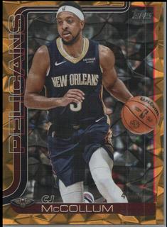 CJ McCollum