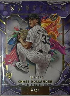 Chase Dollander