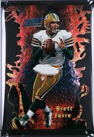 Brett Favre