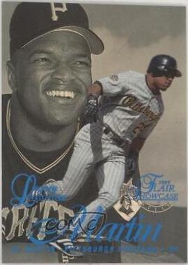 Al Martin [Row 2] #93