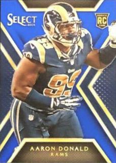 Aaron Donald