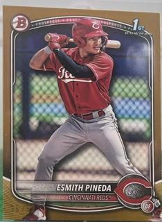 Esmith Pineda