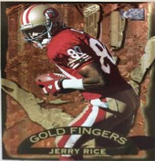 Jerry Rice
