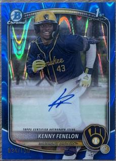 Kenny Fenelon