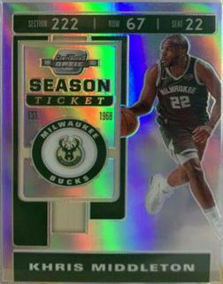 Khris Middleton