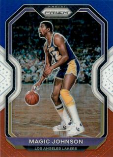 Magic Johnson