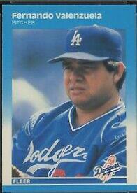 Fernando Valenzuela