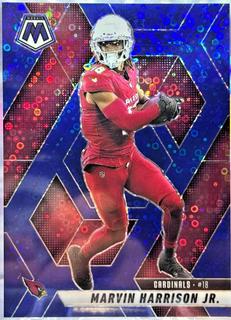 Marvin Harrison Jr.