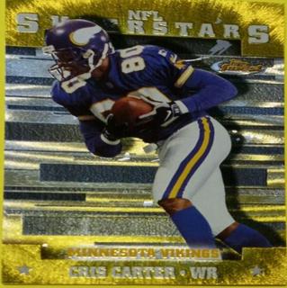 Duce Staley