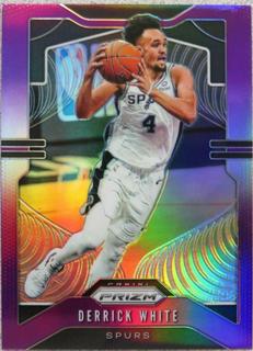 Derrick White