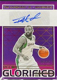 Tim Hardaway Jr.
