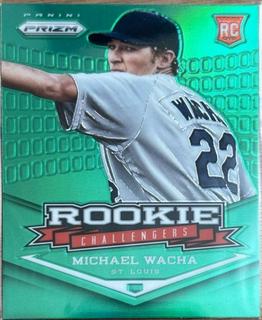 Michael Wacha