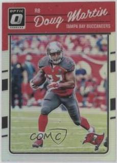 Doug Martin