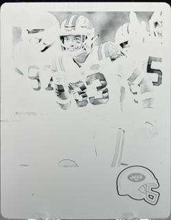 Jamal Adams