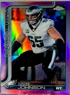 Lane Johnson