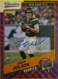 Zach Wilson