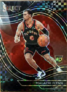 Malachi Flynn
