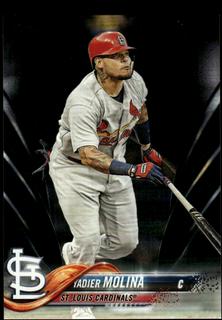 Yadier Molina