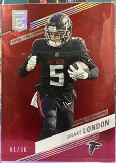 Drake London