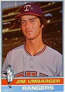Jim Umbarger