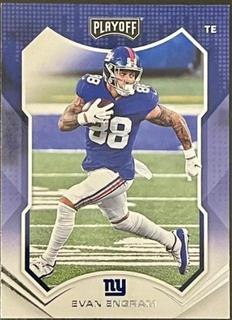 Evan Engram