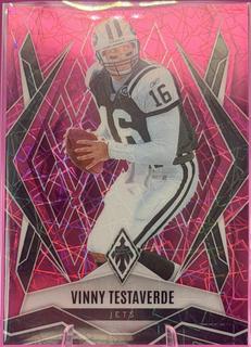 Vinny Testaverde