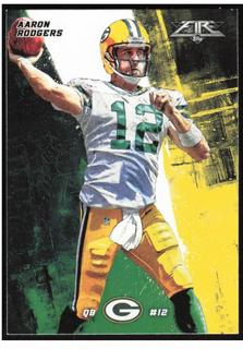 Aaron Rodgers