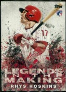 Rhys Hoskins