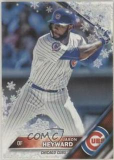 Jason Heyward