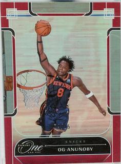 OG Anunoby