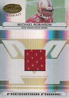 Michael Robinson