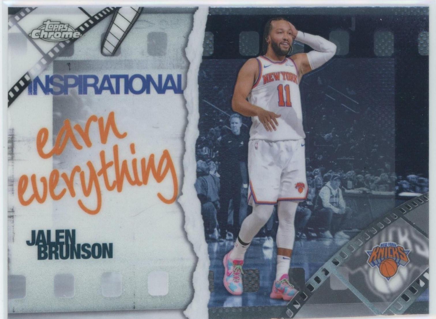 Jalen Brunson
