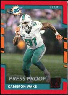 Cameron Wake