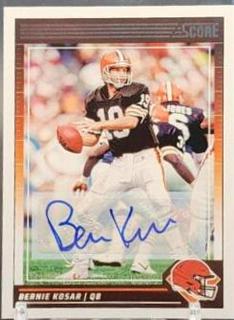 Bernie Kosar