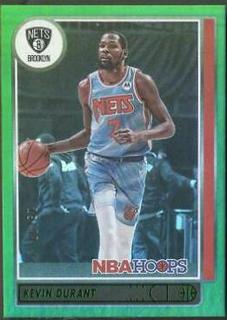 Kevin Durant