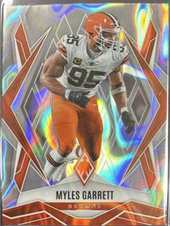 Myles Garrett