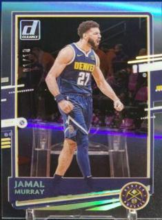 Jamal Murray