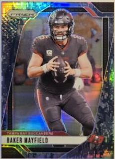 Baker Mayfield