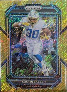 Austin Ekeler