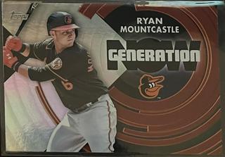 Ryan Mountcastle