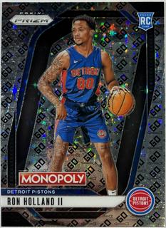 Ron Holland II