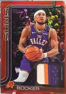 Devin Booker